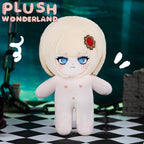【PRESALE】PLUSH WONDERLAND Green Tomato 20CM Cotton Doll FANMADE