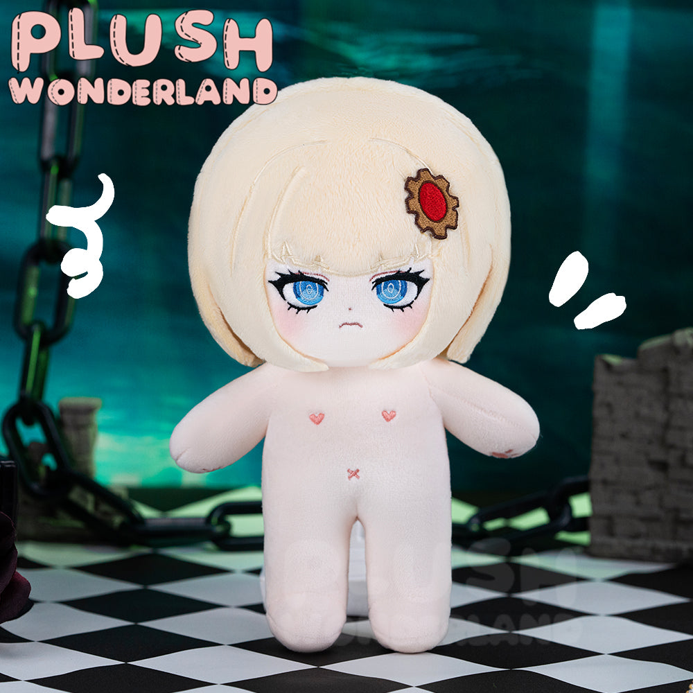 【PRESALE】PLUSH WONDERLAND Green Tomato 20CM Cotton Doll FANMADE