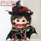 [20CM Doll Clothes] Halloween Theme Set