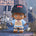 【INSTOCK】20CM Doll With Clothes