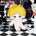 【Letzte Chance】【Skelett】20 cm Puppe (ohne Kleidung)