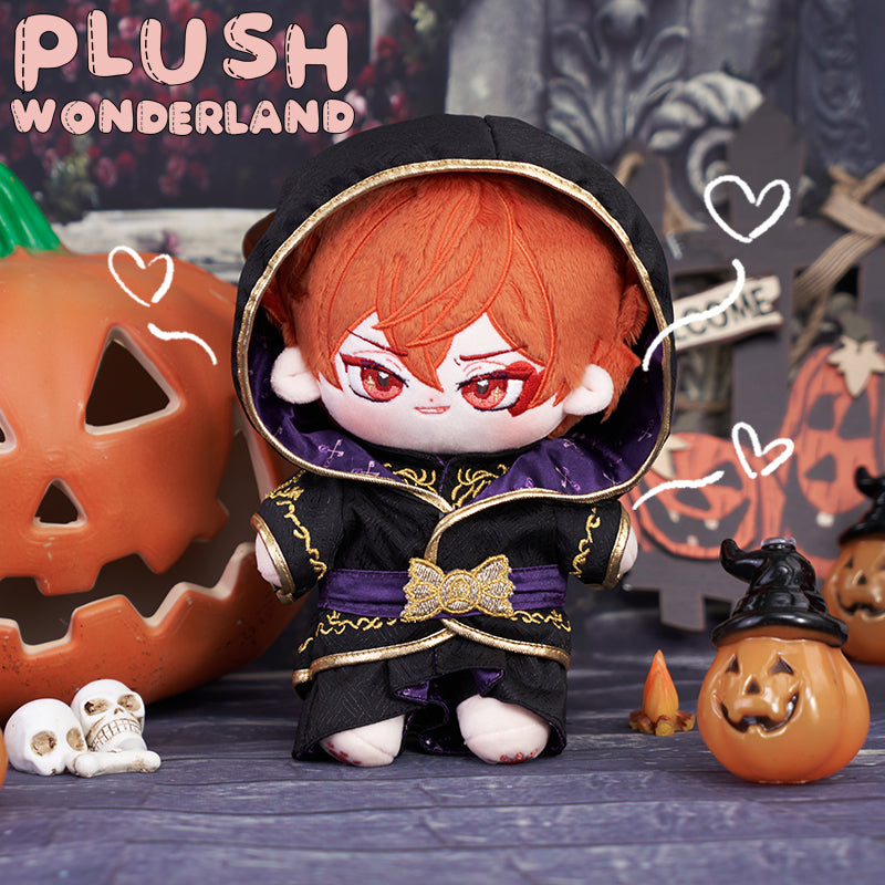 【Revival Success】【PRESALE】PLUSH WONDERLAND Wildcard Plush 20 CM FANMADE