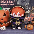 【Revival Success】【PRESALE】PLUSH WONDERLAND Wildcard Plush 20 CM FANMADE
