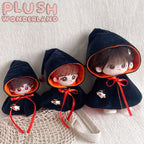 [10/20CM Doll Clothes] Pumpkin Cape