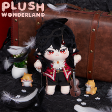 Load image into Gallery viewer, 【Valentine&#39;s Day Gift】【1+1=30% Off】PLUSH WONDERLAND Cotton Doll Plushies 20CM FANMADE
