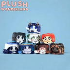 【INSTOCK】PLUSH WONDERLAND Genshin Impact Scaramouche/Nahida/Klee/lynette/Furina/Hu Tao/Zhongli/Neuvillette/Kazuha/Lyney/Tartaglia/Arlecchino/Kamisato Ayaka/Kamisato Ayato 16CM Pillow FANMADE Cushion - plushwonderland