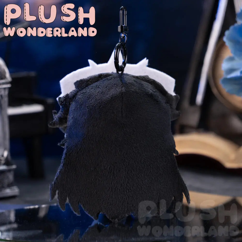 [10CM Doll] Masked Daddy Plushie Keychain FANMADE