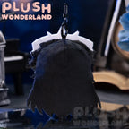 [10CM Doll] Masked Daddy Plushie Keychain FANMADE