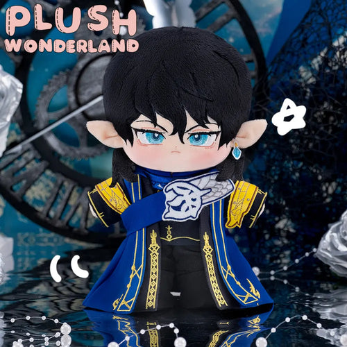 【INSTOCK】PLUSH WONDERLAND Bright Star of Eorzea 20CM Cotton Doll Plushie - plushwonderland