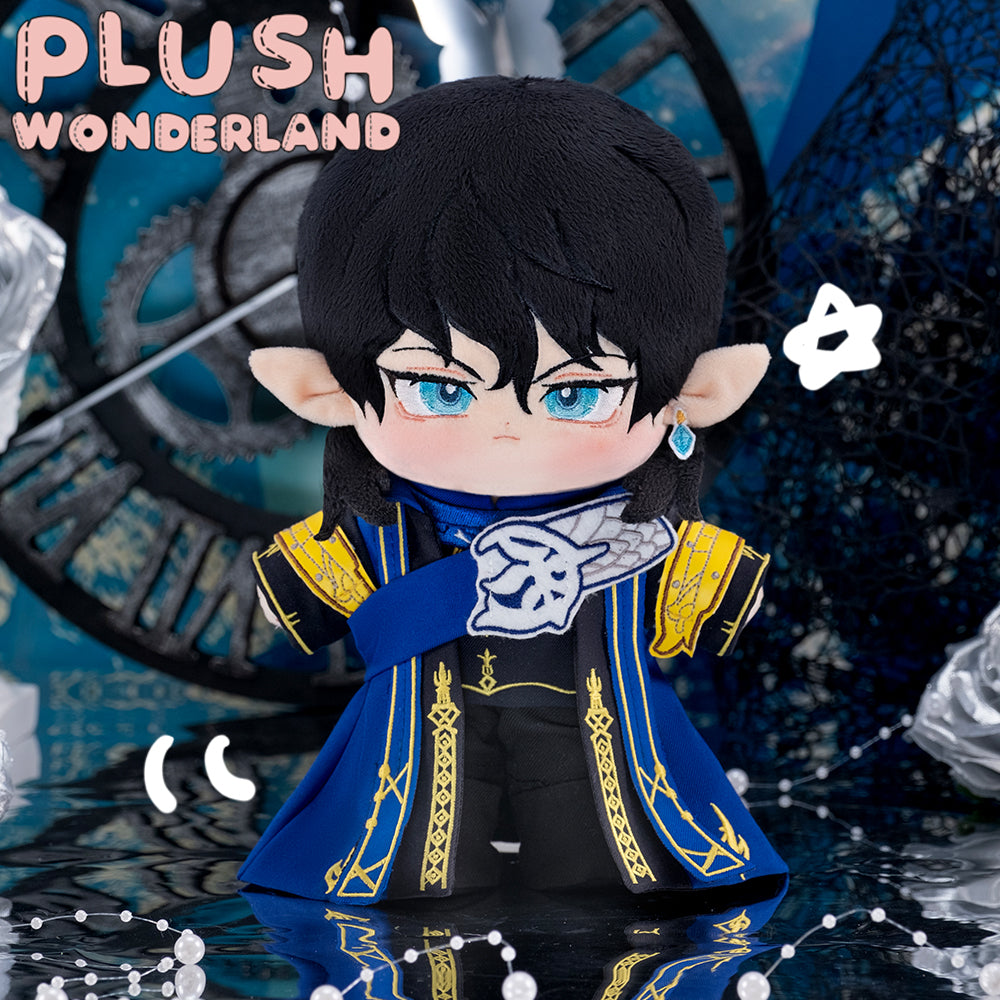 【PRESALE】PLUSH WONDERLAND 20CM Cotton Doll Plushie