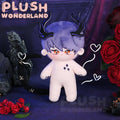 【In Stock】PLUSH WONDERLAND Avatar of Envy 20CM Cotton Doll Plushie FANMADE - plushwonderland