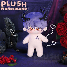Load image into Gallery viewer, 【PRESALE】PLUSH WONDERLAND Obey Me! Leviathan Plushie FANMADE
