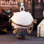 [10CM Doll] Breeze Plushie Keychain FANMADE