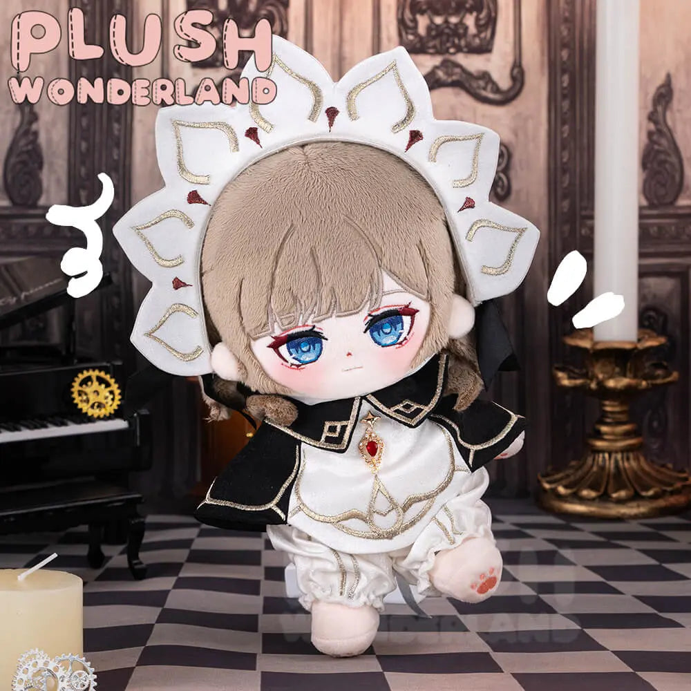 genshin Impact Sandrone plush Doll