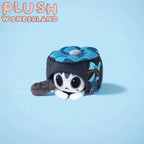 【INSTOCK】PLUSH WONDERLAND Genshin Impact Scaramouche/Nahida/Klee/lynette/Furina/Hu Tao/Zhongli/Neuvillette/Kazuha/Lyney/Tartaglia/Arlecchino/Kamisato Ayaka/Kamisato Ayato 16CM Pillow FANMADE Cushion - plushwonderland