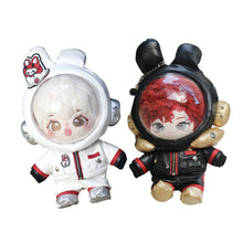 Load image into Gallery viewer, 【IN STOCK】PLUSH WONDERLAND Space Suit Plushies Cotton Doll Clothes 20CM
