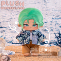 【PRESALE】PLUSH WONDERLAND Space Cadet Cotton Doll Plush 20 CM FANMADE