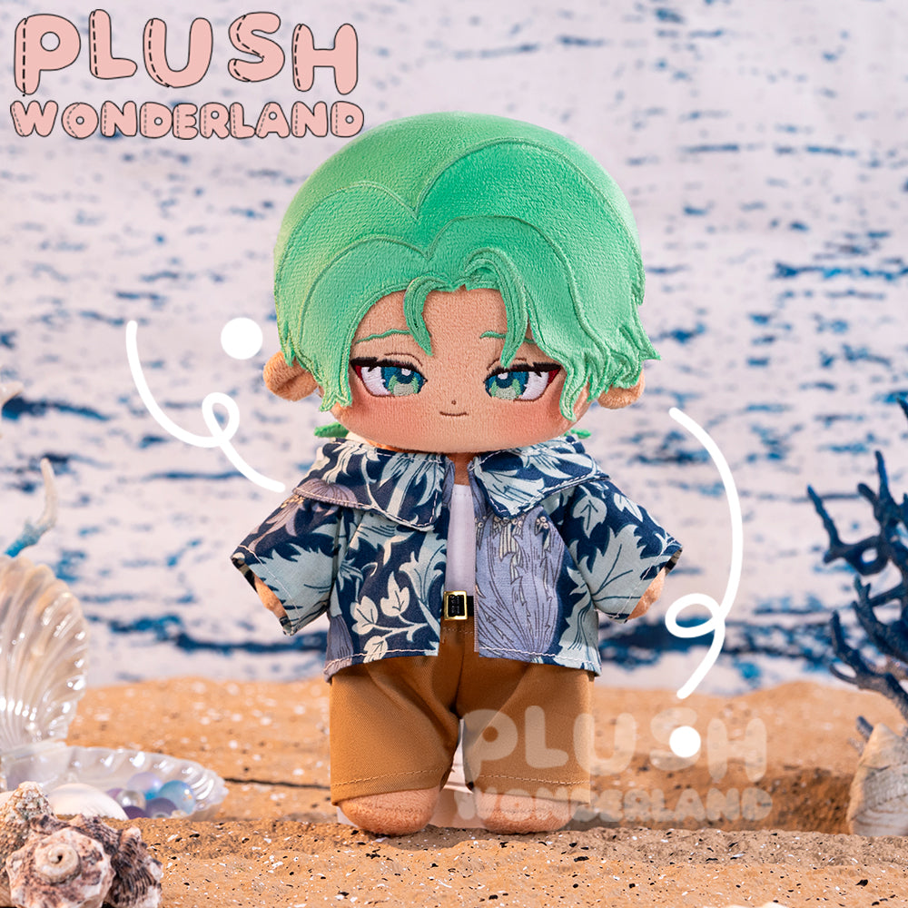 【PRESALE】PLUSH WONDERLAND Space Cadet Cotton Doll Plush 20 CM FANMADE