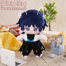 Load image into Gallery viewer, 【Buy One Get One FREE】PLUSH WONDERLAND Cotton Doll With Clothes Plush 20CM FANMADE
