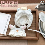 [10/20CM Doll Clothes] Music Angel Set