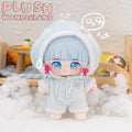【Only available for shipping to Spain】【Limited Stock】20CM Doll With Clothes Plush ANMADE   【Only available for shipping to Spain】【Limited Stock】20CM Doll With Clothes Plush ANMADE