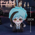 【PRESALE】【10CM Doll】PLUSH WONDERLAND Rogue Wave Plushie 10CM Doll Pendant Keychain FANMADE - plushwonderland