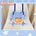 Small Size（Can be worn crossbody）