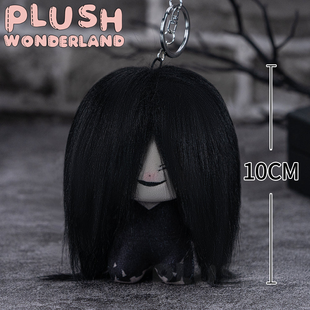 【PRESALE】【10CM Doll】PLUSH WONDERLAND  Crawling guy Plushie 10CM  Doll Pendant Keychain FANMADE