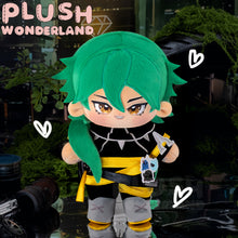 Load image into Gallery viewer, 【PRESALE】PLUSH WONDERLAND Plushie 20CM Doll Fanmade
