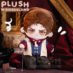 【In Stock】PLUSH WONDERLAND glorious evolution 20CM Cotton Doll Plushie FANMADE