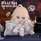 【PRESALE】PLUSH WONDERLAND  Blonde Hair Plushie 20CM Cotton Doll FANMADE - plushwonderland