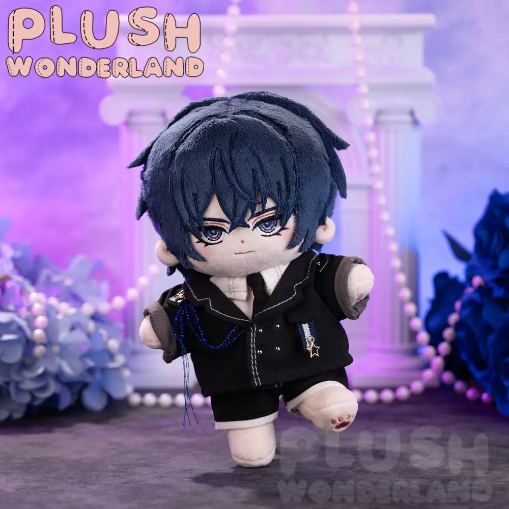 【PREVENTA】PLUSH WONDERLAND Commando Major Muñeco de algodón 20CM FANMADE