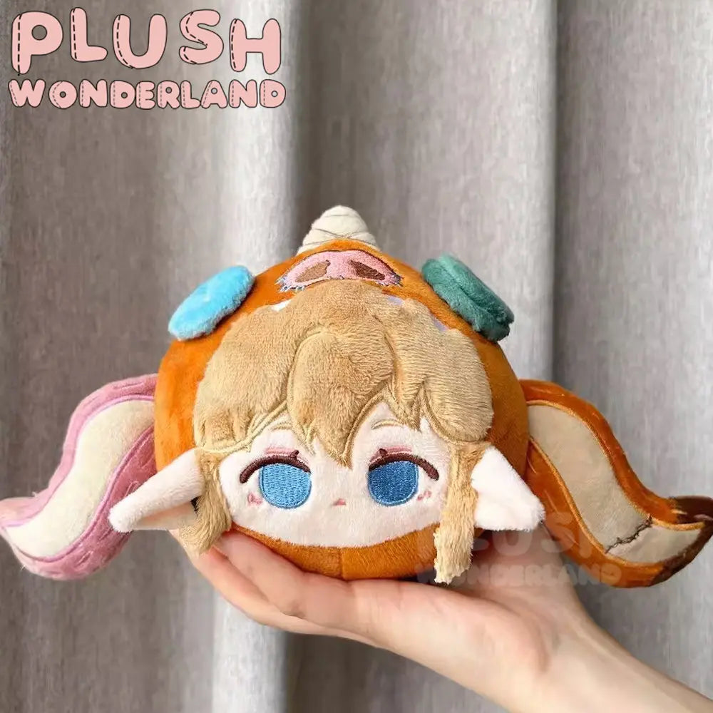 【In Stock】PLUSH WONDERLAND Game Cotton 15CM Doll Plushie FANMADE - plushwonderland