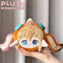 Load image into Gallery viewer, 【In Stock】PLUSH WONDERLAND Game Cotton 15CM Doll Plushie FANMADE
