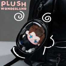 Load image into Gallery viewer, 【In Stock】PLUSH WONDERLAND Doll Outdoor Portable 10CM/20CM Bag Plushie Organizer Itabag Pendant Ita Bag
