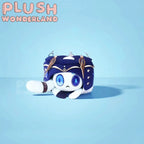 【INSTOCK】PLUSH WONDERLAND Genshin Impact Scaramouche/Nahida/Klee/lynette/Furina/Hu Tao/Zhongli/Neuvillette/Kazuha/Lyney/Tartaglia/Arlecchino/Kamisato Ayaka/Kamisato Ayato 16CM Pillow FANMADE Cushion - plushwonderland