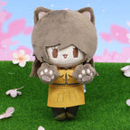 【PRESALE】PLUSH WONDERLAND Kamisama Love Magic Cat Plush 13CM Doll