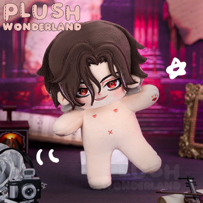 【PRESALE】PLUSH WONDERLAND Stellar Blaze Plushie 20CM Cotton Doll FANMADE