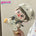 [IN STOCK] 10CM Puppy Overalls Set