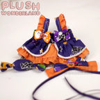 [20CM Doll Clothes]Halloween Dress