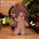 【PRESALE】【SKELETON】20CM Doll Only-No Clothes