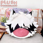 【Auf Lager】Plüsch-Wunderland-Spielpuppe, weiße Umhängetasche, Itabag ZZZ