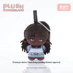 [10CM Doll] [Authorized] WAN2TALK Lottie/Genesis/Cain/Silas Plushie