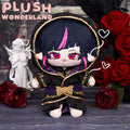 【Revival Success】【PRESALE】PLUSH WONDERLAND The Midnight Bloom Plush 20 CM FANMADE