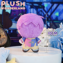 Load image into Gallery viewer, 【PRESALE】PLUSH WONDERLAND Printed Body Doll Plushie 10CM FANMADE
