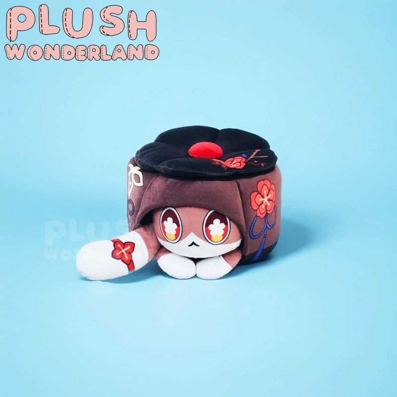 【INSTOCK】PLUSH WONDERLAND Genshin Impact Scaramouche/Nahida/Klee/lynette/Furina/Hu Tao/Zhongli/Neuvillette/Kazuha/Lyney/Tartaglia/Arlecchino/Kamisato Ayaka/Kamisato Ayato 16CM Pillow FANMADE Cushion