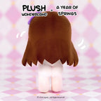 【In Stock】【Authorized】PLUSH WONDERLAND A Year Of Springs Haru 20CM Plushie Cotton Doll   【In Stock】【Authorized】PLUSH WONDERLAND A Year Of Springs Haru 20CM Plushie Cotton Doll
