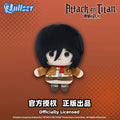 【PRESALE】PLUSH WONDERLAND Attack on Titan Mini Plush 10CM Doll - plushwonderland