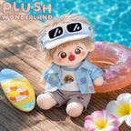 [20CM Doll Clothes] Assorted Theme Set