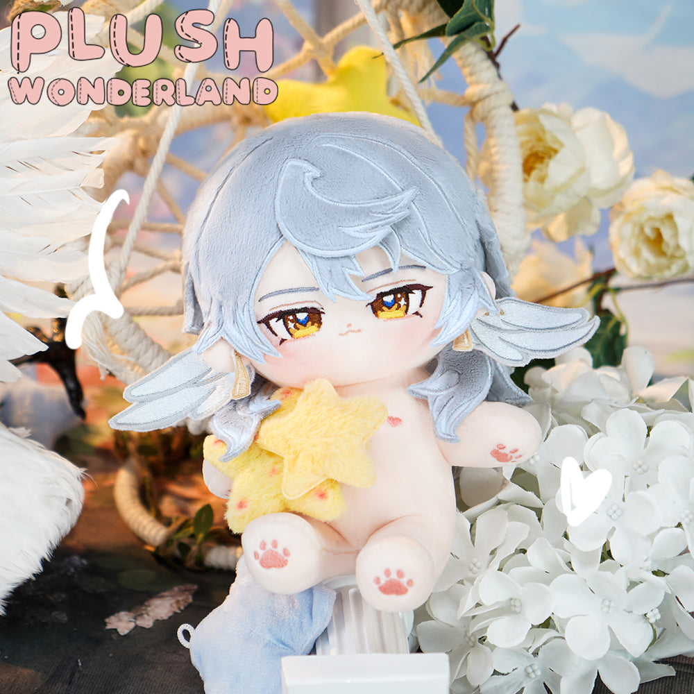 【In Stock】PLUSH WONDERLAND Sunray Plushies Cotton 20CM Doll FANMADE